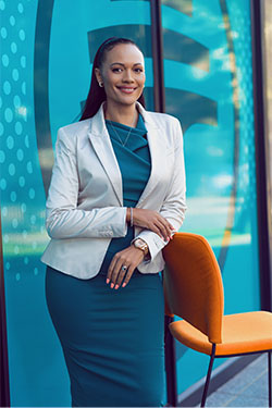 Lytania Johnson